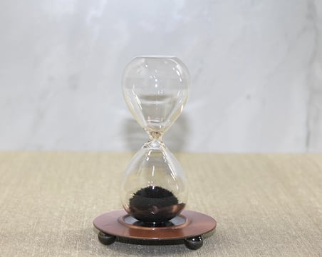 hediyelik Mıknatıslı Kumsaati Alk3562
