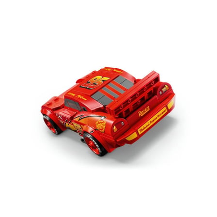 hediyelik 77255 Speed Champions - Disney Şimşek McQueen 270 parça +9 yaş
