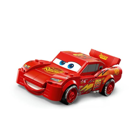 hediyelik 77255 Speed Champions - Disney Şimşek McQueen 270 parça +9 yaş