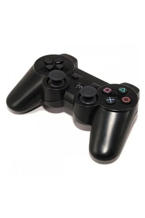 hediyelik Vothoon Ps3 Kablosuz Analog Oyun Kolu Oyuncu Konsolu Dualshock Wireless Joystick Controller
