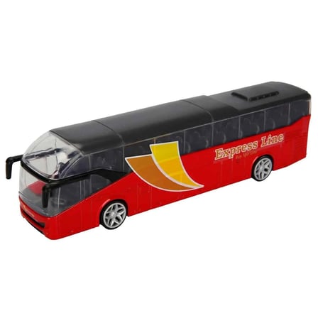 hediyelik 0024 SUN-HTI-TMZ-DC ŞEHİR ARAÇLARI 3A 12D(Belirtilen fiyat, tekli satış için adet fiyatıdır.)