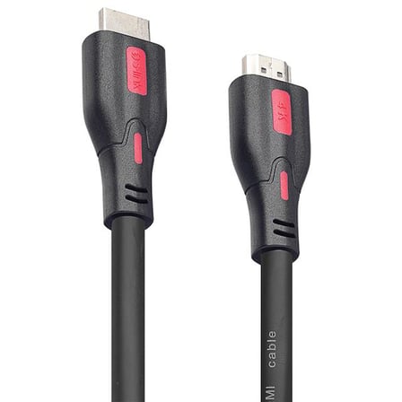 hediyelik S-Link SL-HDM4K011 19+1 V2.0 4K 60Hz 1.5 Metre Hdmi Kablo