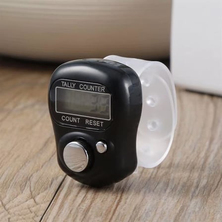hediyelik HB-0815 Dijital Zikirmatik