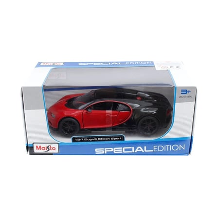 hediyelik MAY 31524 1 24 Bugatti Chiron Sport