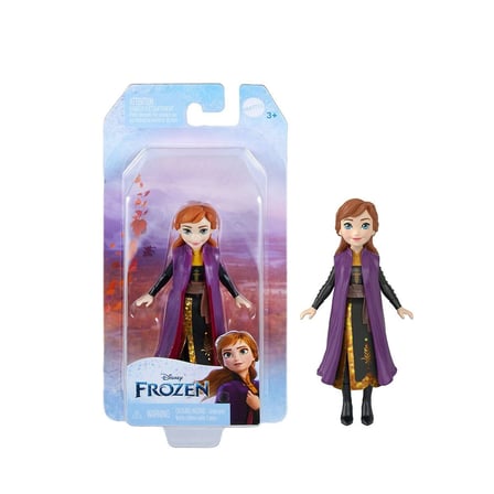 hediyelik HPL56 Disney Karlar Ülkesi Mini Bebek