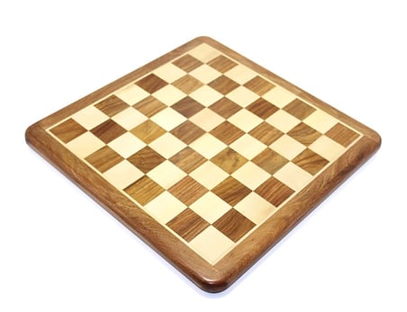 hediyelik Ahşap Satranç Tahtası 43 Cm G303a
