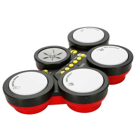 hediyelik 33893 Sun-bnt-davul Dijital 4PADS Bo