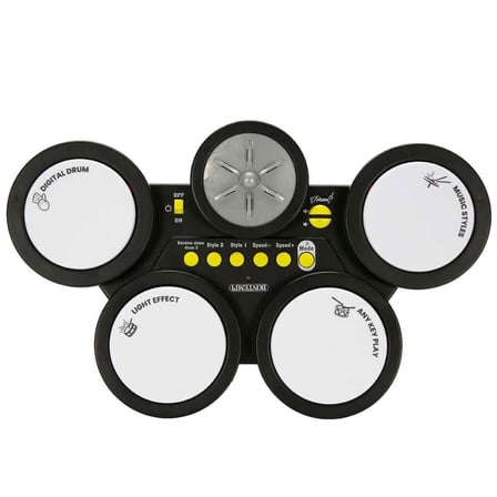 hediyelik 33893 Sun-bnt-davul Dijital 4PADS Bo