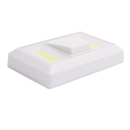hediyelik Cob Ledli Duvar Dolap Lambası Wt-382