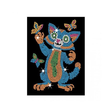 hediyelik 5002 KumToys, Pul Sanatı