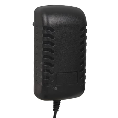 hediyelik Weko WK-38606 Yerli Üretim 12.6 Volt - 3 Amper 5.5*2.5 Mm Uçlu Ledli Priz Tipi Şarj Adaptörü