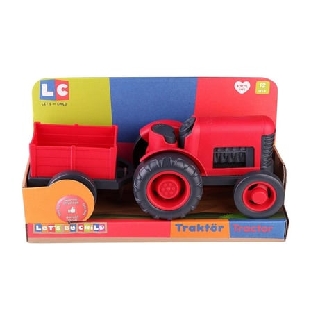 hediyelik 30878- Lc Traktör