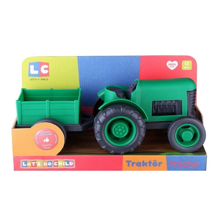 hediyelik 30878- Lc Traktör