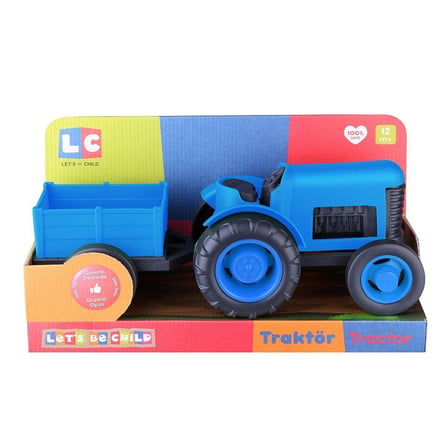 hediyelik 30878- Lc Traktör