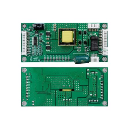 hediyelik Weko CA-6109 Universal 10-65 inc Led Lcd Tv Led İnverter