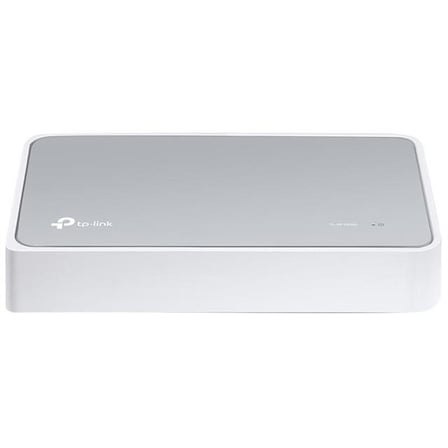 hediyelik TP-Link TL-SF1008D 8-Portlu 10/100Mbps Masaüstü Switch