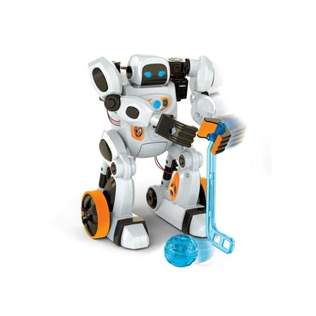 hediyelik 64090 Robotik Laboratuvarı - Airo Robot +9 yaş