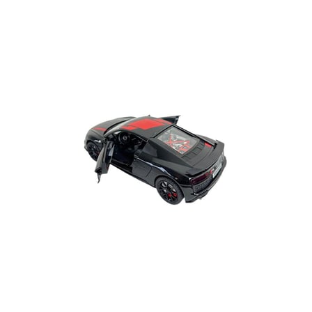 hediyelik KZL-DC24272 KZL-DC24272 Audı R8 1:24 Isıklı Seslı 32