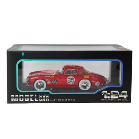 hediyelik 1/24 300SL Modified Edition