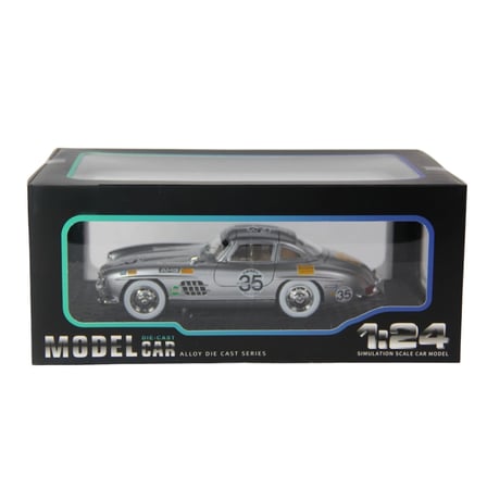 hediyelik 1/24 300SL Modified Edition