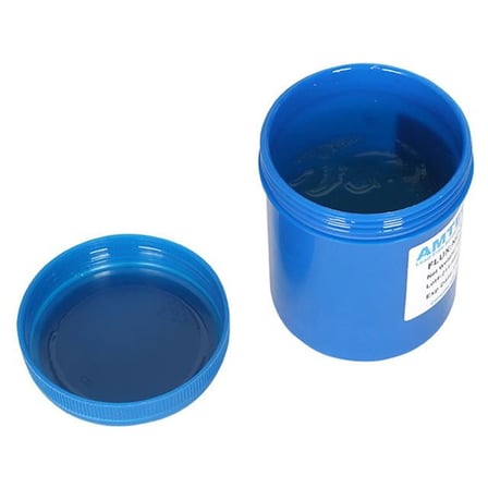 hediyelik Amtech NC-559-ASM-UV(TPF) BGA SMD PCB Lehimleme Pastası Krem Flux