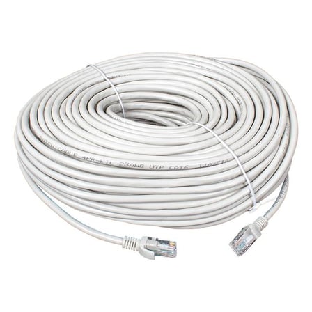 hediyelik Cat6 40 Metre Ethernet Kablo
