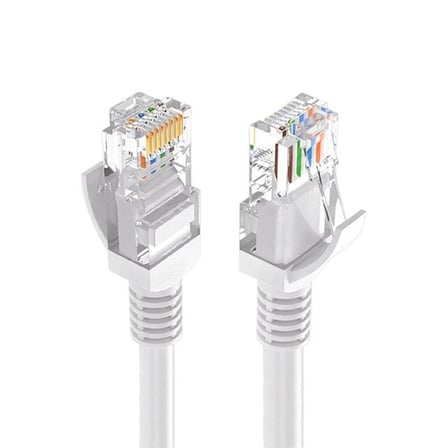 hediyelik Cat6 40 Metre Ethernet Kablo