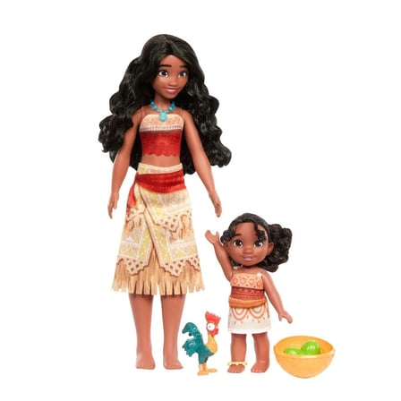 hediyelik JBT41 Disney Moana 2 - Moana ve Kardeşi Simea