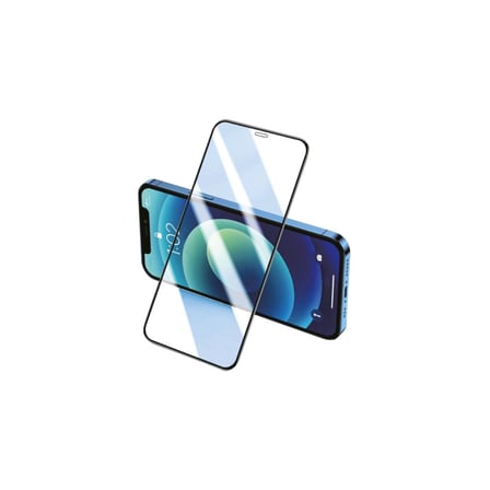 hediyelik Apple İphone 16 Pro 3d Antistatik Seramik Nano Ekran Koruyucu