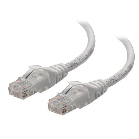 hediyelik Fully G-505T 20 Metre Poşetli CAT6 Kablo
