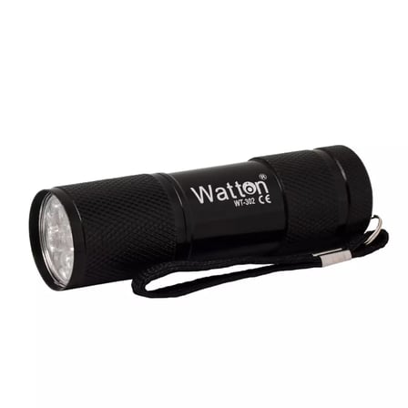 hediyelik Sahte Para Işığı Ultraviole Wt-302