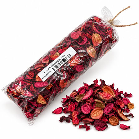 hediyelik 100GR Kuru Gül