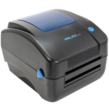 hediyelik DXP-400 203DPI Direkt Termal Transfer Usb+ethernet Barkod Yazıcı (ribonsuz Kullanım)