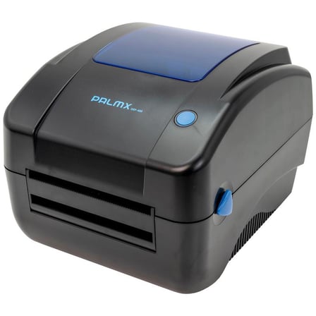 hediyelik DXP-400 203DPI Direkt Termal Transfer Usb+ethernet Barkod Yazıcı (ribonsuz Kullanım)