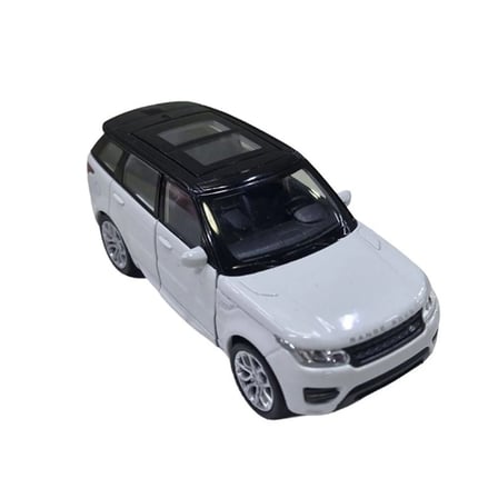 hediyelik 698 Welly Back Land Rover Range Rover S