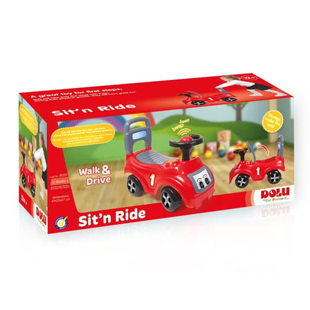 hediyelik 8020 Mini Ranger