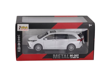 hediyelik 02062-H08111H Kt Model Araba