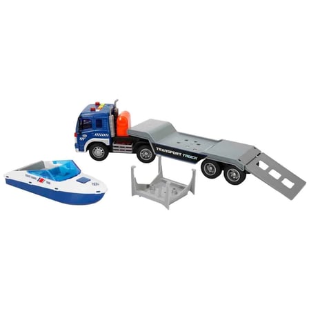 hediyelik S00003541 Sun-yfn-mxx 1/16 Transporter Taşıyıcı Bot Ses/ışık Fr 2A