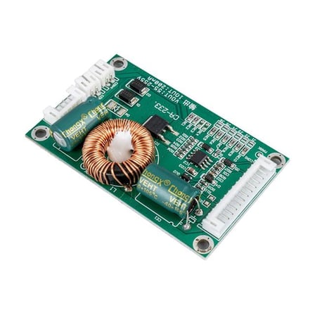 hediyelik Weko CA-233 Lcd-Led Üniversal Yükseltici Board 32-60 Inch 40-165 Volt Girişli 55-255 Volt Çıkışlı