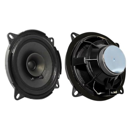 hediyelik Fullsound K-1420F Orjinal Tip 13 Cm 5’’ 150 Watt Citroen Peugeot Uyumlu Tekli Araç Kapı Hoparlörü