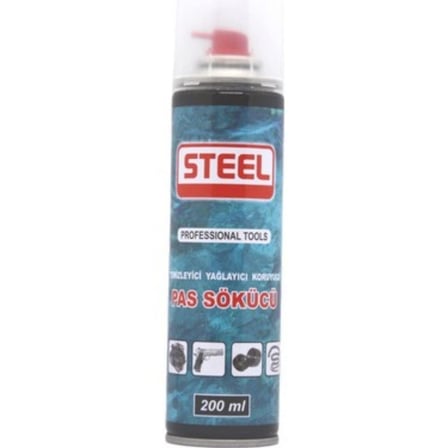 hediyelik 200 ml Pas Sökücü