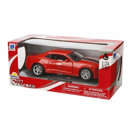 hediyelik 71913 SUN-NRY- Crusier Chevrolet Camaro 1:24