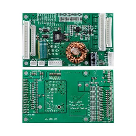 hediyelik Weko CA-355 LCD LED Driver 10-65 İnç TV Backlight Driver