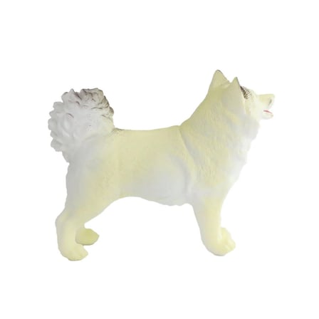 hediyelik 9985-1 4 Model Büyük Pvc Çiftlik Hayvanları