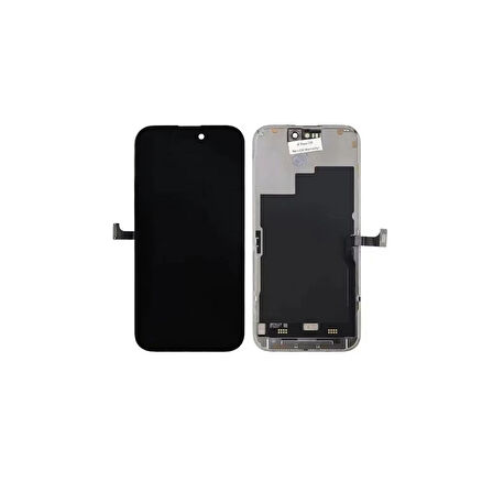 İphone 15 Pro İle Uyumlu Ekran Dokunmatik Gx Incell