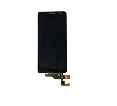 Tcl 303 İle Uyumlu Lcd Ekran Dokunmatik