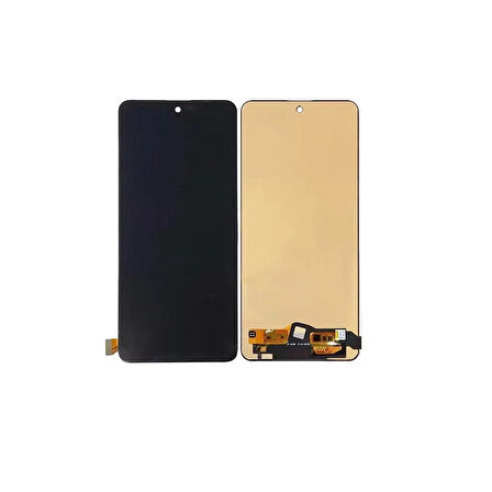 Poco F5 Pro İle Uyumlu TFT Ekran Dokunmatik 23013PC75G