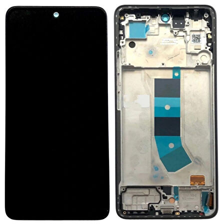 Xiaomi Redmi Note 13 4G İle Uyumlu Oled Ekran Dokunmatik