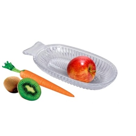 Cam Bebek Rendesi - Meyve Rendesi (kurşun İçermez)