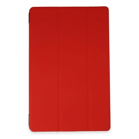Huawei Honor Pad 8 12 Kılıf Tablet Smart Kılıf - Kırmızı